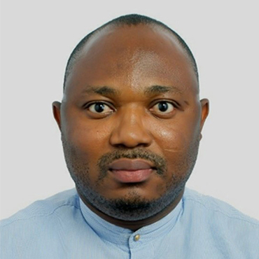Cletus Akonab
