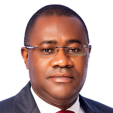 Sydney Otukunor